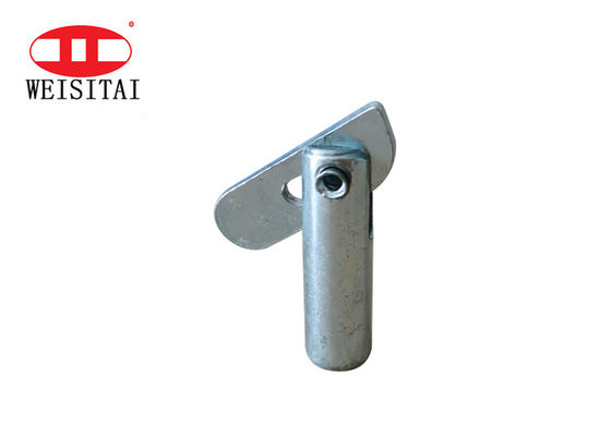 Stahl-11/12mm Rahmen-Baugerüst-Keil, der Pin For Building Construction zuschließt